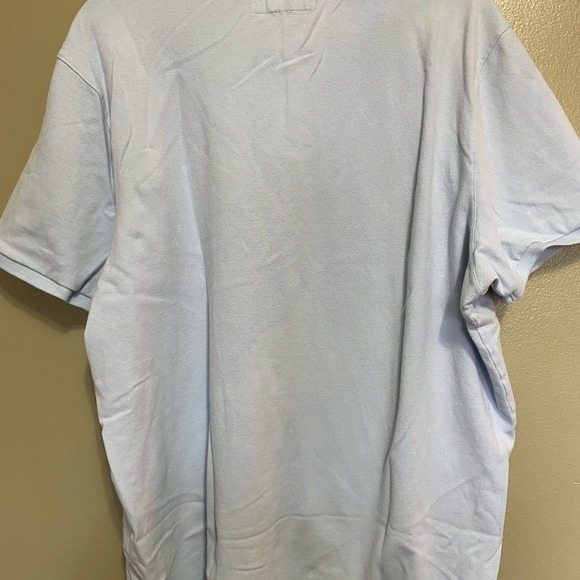 Abercrombie & Fitch Polo, Size XXL - Picture 2 of 4